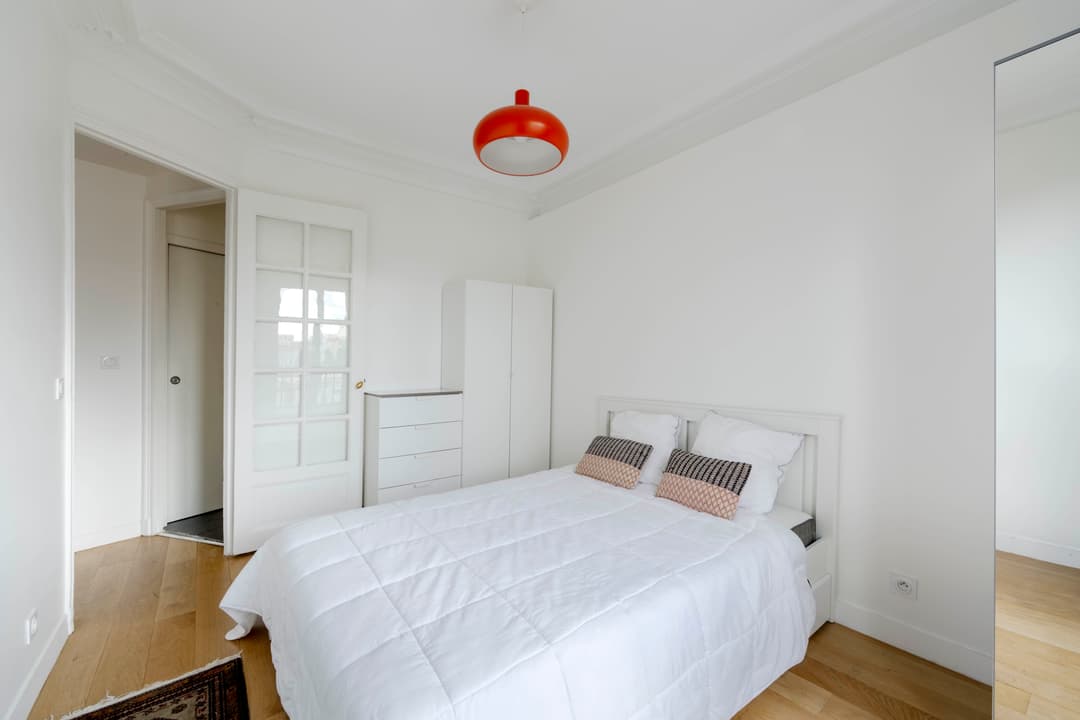 Creuse&nbsp;Ajain &nbsp;Location&nbsp;Appart. 2 pi�ces&nbsp;Appartement 02 pi�ces meubl�es