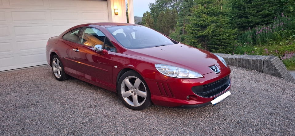 Drome&nbsp;Albon &nbsp;Peugeot&nbsp;407&nbsp;1987198200