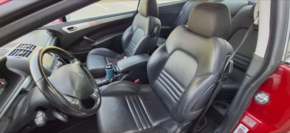 Drome&nbsp;Albon &nbsp;Peugeot&nbsp;407&nbsp;1987198200