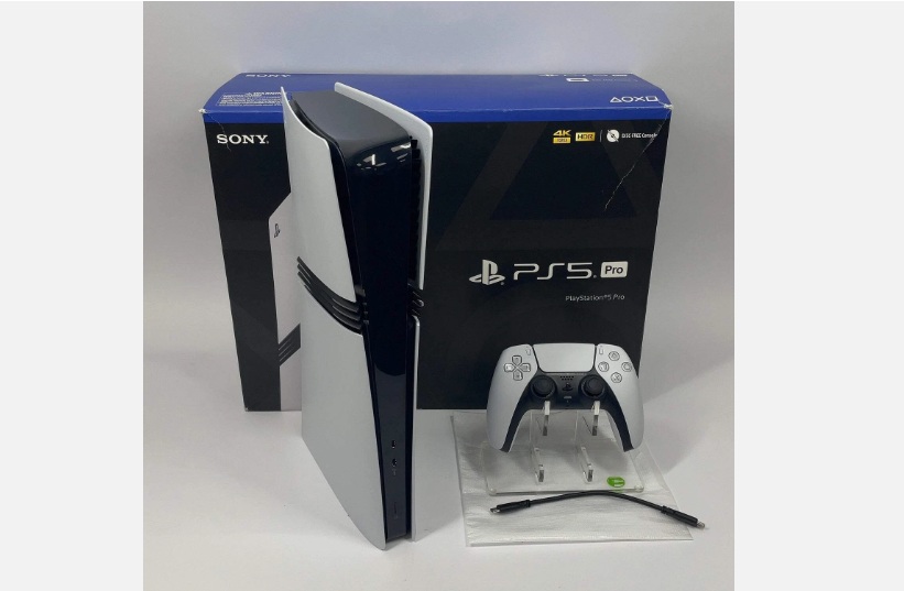 Eure et loir&nbsp;Ach�res &nbsp;Playstation&nbsp;Autre&nbsp;Sony playstation 5 pro ps5 pro 2tb console extras