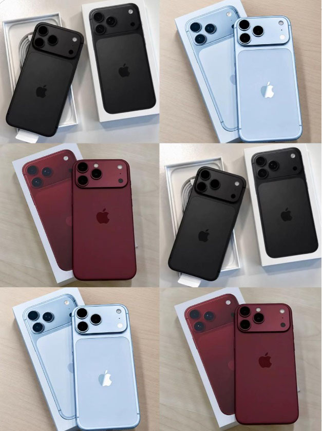 Paris&nbsp;Paris 04&nbsp;Apple - iPhone&nbsp;Autre Mod�le&nbsp;Apple iphone 18 pro max