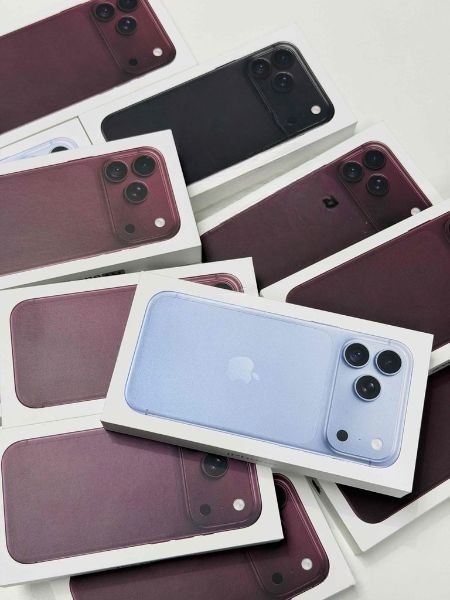 Paris&nbsp;Paris 04&nbsp;Apple - iPhone&nbsp;Autre Mod�le&nbsp;Apple iphone 18 pro max